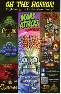 Batgirl 39  9.0 (our highest grade)  2015