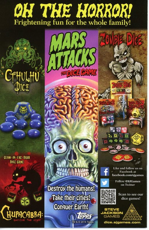 Batgirl 39  9.0 (our highest grade)  2015