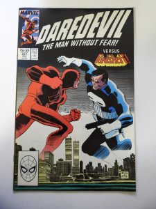 Daredevil #257 (1988)