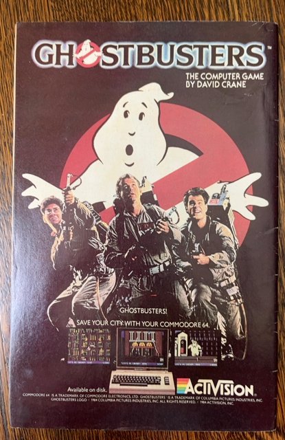 Sgt. Rock #398 (1985)