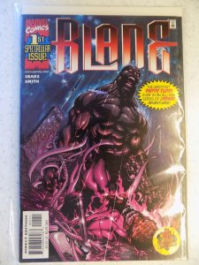 Blade #1 (1999)
