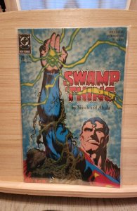 Swamp Thing #79 (1988)