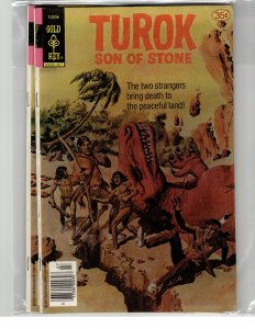 Turok, Son of Stone #116 (1978)
