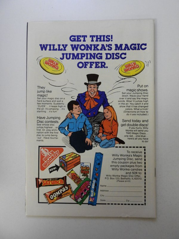 G.I. Combat #244 (1982) VF- condition