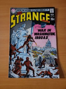 Strange Adventures #223 ~ VERY FINE VF ~ 1970 DC Comics