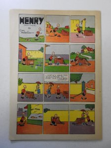 King Comics #129 FN/VF Condition!