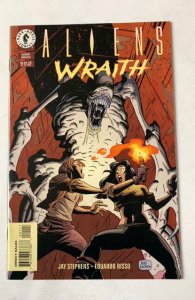 Aliens: Wraith #1 (1998)