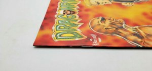 DRAGONRING #5 Vol. #2(1987) Near Mint 