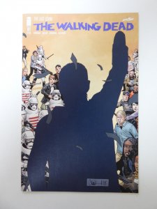 The Walking Dead #191  (2019) NM condition