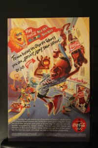 Iron Fist #1 (1996) Super-High-Grade NM+ or better! Wow!