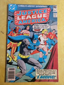 Justice League of America #172 (1979)