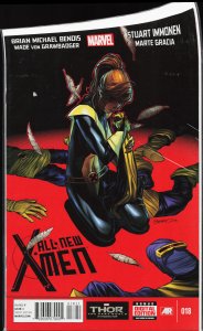 All-New X-Men #18 (2014) X-Men