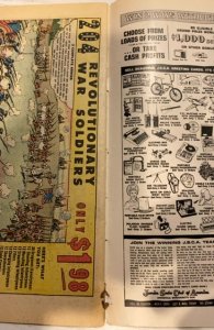 Green Lantern #76 (1970)classic Neal Adam's cover iconic  see description