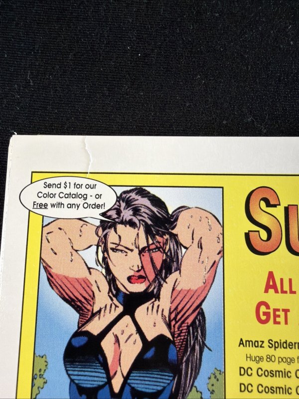 Amazing Spider-Man #365