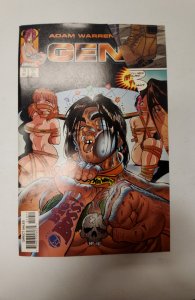 Gen 13 Bootleg #10 (1997) NM Image Comic Book J651