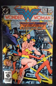 Wonder Woman #308 (1983)