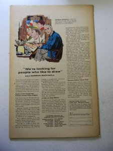 The Avengers #47 (1967) GD/VG Condition