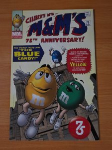 Inhuman VS X-Men #4 ~ NEAR MINT NM ~ 2017 Marvel Comics