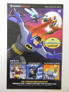 Zombie Tramp #37 (2017) VF/NM Condition!