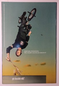 Paradise X #1 (8.0, 2002)