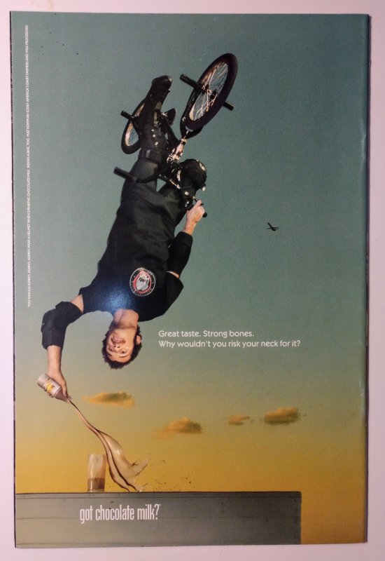 Paradise X #1 (8.0, 2002)