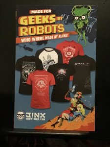 Vampirella Volume two #1969 (2015) Wow! Stunning super high grade key NM+