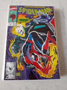 Spider-Man #7 (1991)