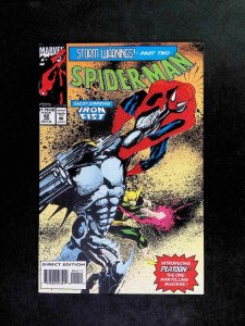 Spider-Man #42  Marvel Comics 1994 VF-