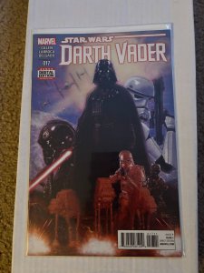 Darth Vader #17 (2016)