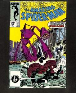 Amazing Spider-Man #292