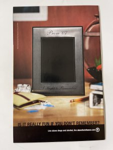 Titans #1 - NM+  (2008)