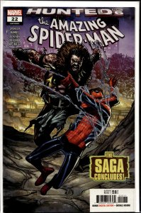 The Amazing Spider-Man #22 (2019)