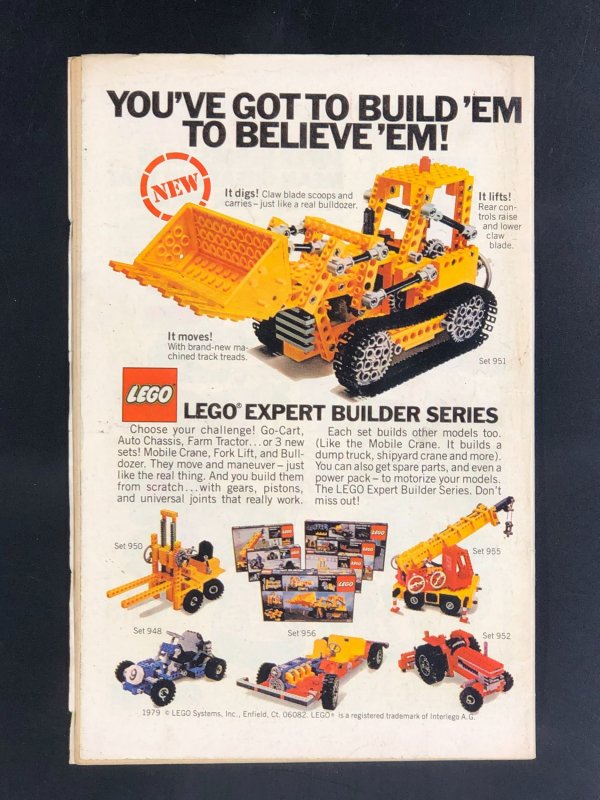 Spider-Woman #23 (1980)