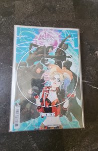 Batman/Fortnite: Zero Point #6 (2021)