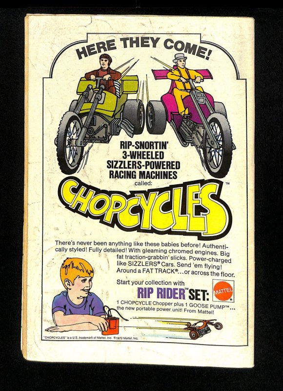 Captain America #157