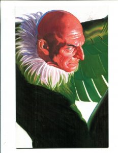 The Amazing Spider-Man #24- Alex Ross Timeless Vulture Virgin Variant (9.2) 2023
