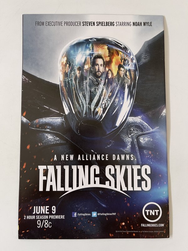 Sherlock Holmes: The Liverpool Demon #5  - NM+  (2013)