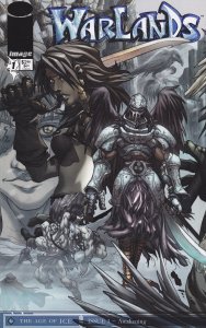 Warlands: The Age of Ice #1