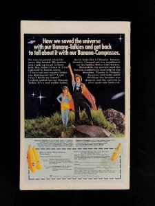 Spider-Woman #19 (1979) VG