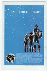 AMAZING SPIDER-MAN #268 - 8.5 - WP