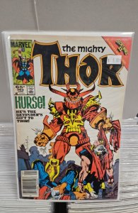 Thor #363 (1986)