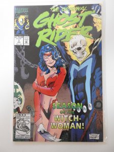 The Original Ghost Rider #7 (1993)