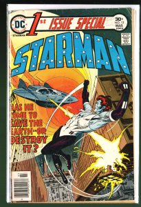 1st Issue Special #12 (1976)