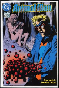 Animal Man #47 (1992) Animal Man