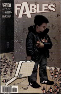 Fables #24 (2004) Fables