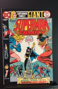 The Superman Family #171 (1975)