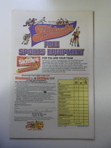 The Incredible Hulk #325 (1986) FN+ Condition