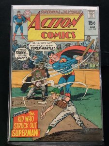 Action Comics #389 (1970)