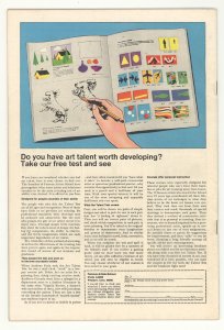 Daredevil #60 (1970)