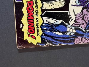 The New Mutants #98 (1991)